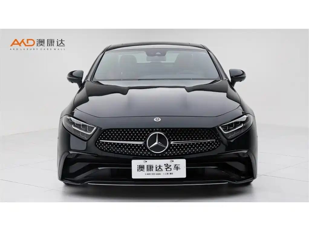 Mercedes-Benz CLS 2023 2023 Model CLS 300 Luxury Version
