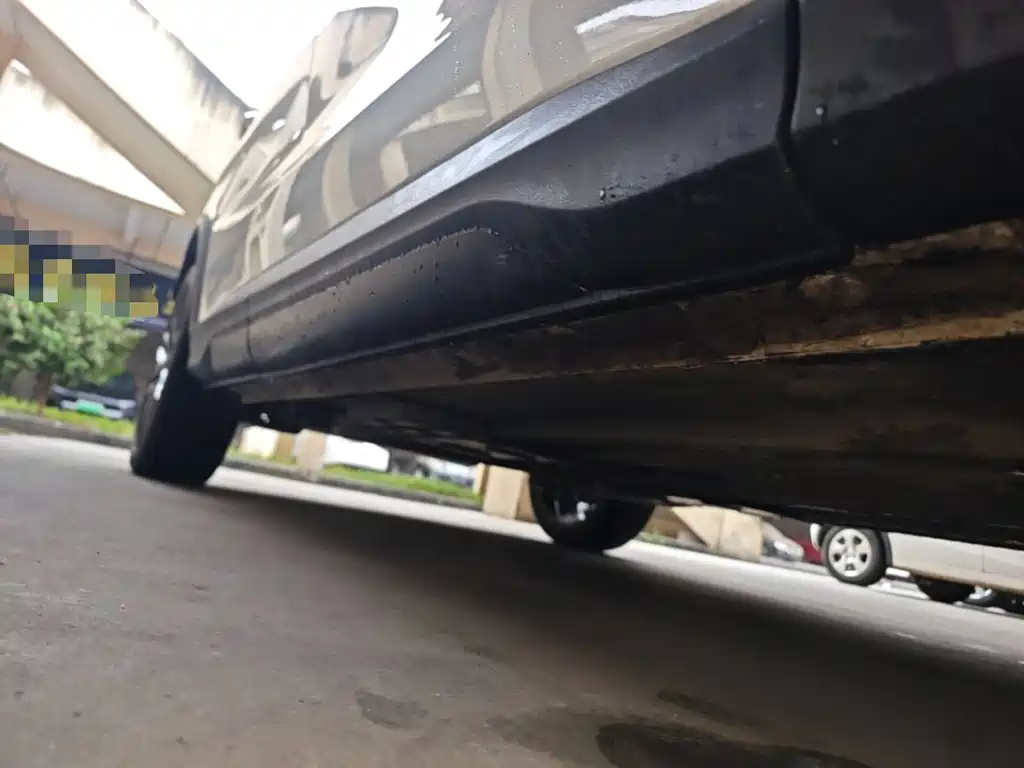 Фото 21 - Changan Oshan Changan Oushang X5
