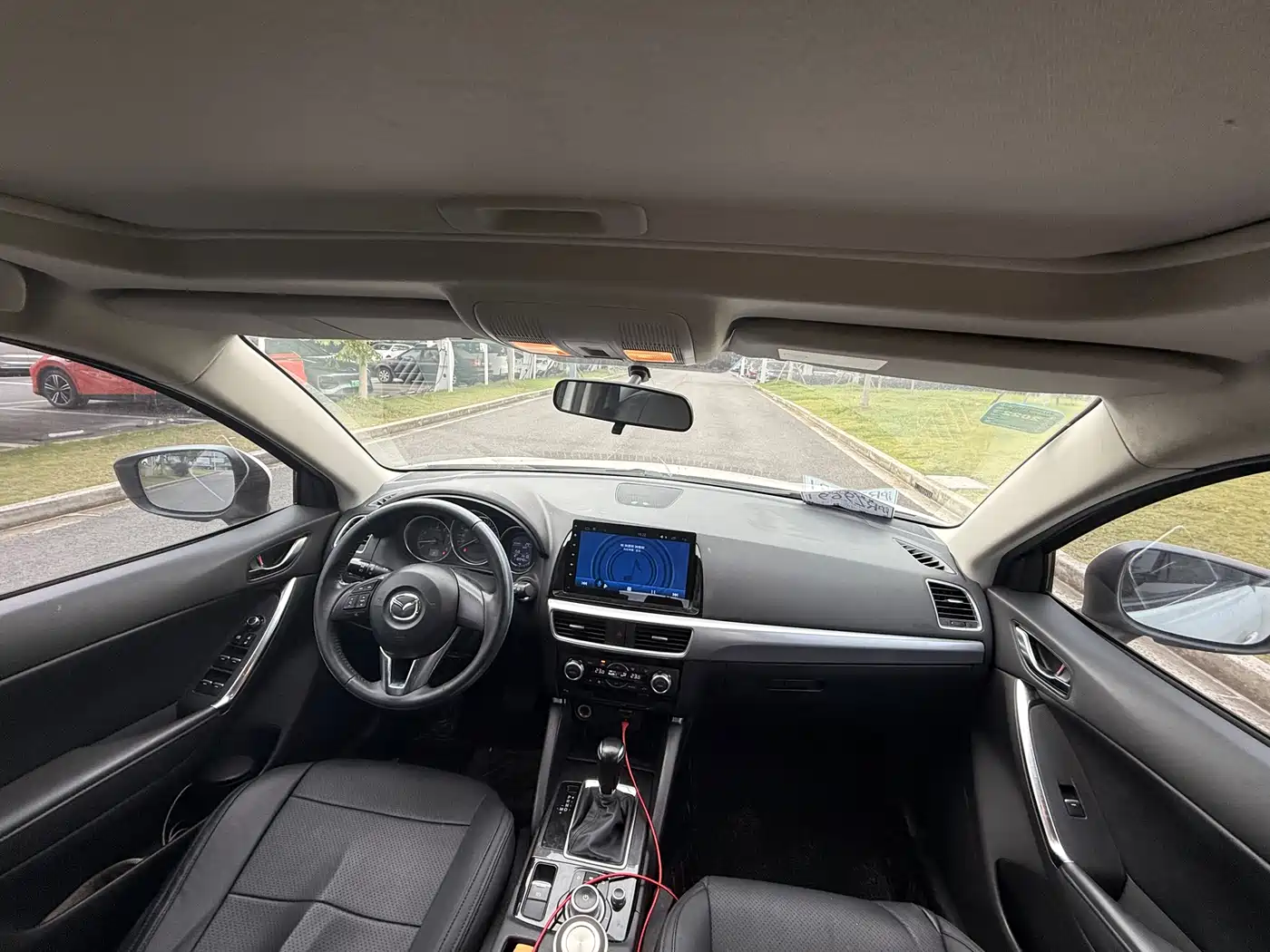 BYD Han 2021 EV Standard Range Luxury фото 3