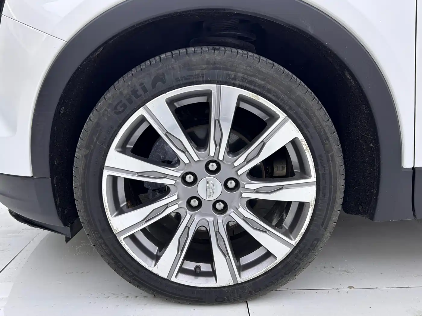 Cadillac XT4 2021 28T AWD Platinum Edition фото 22