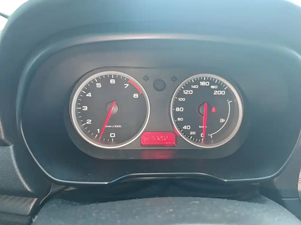 MG 3 2018 2017 1.5L Automatic Smart Elite