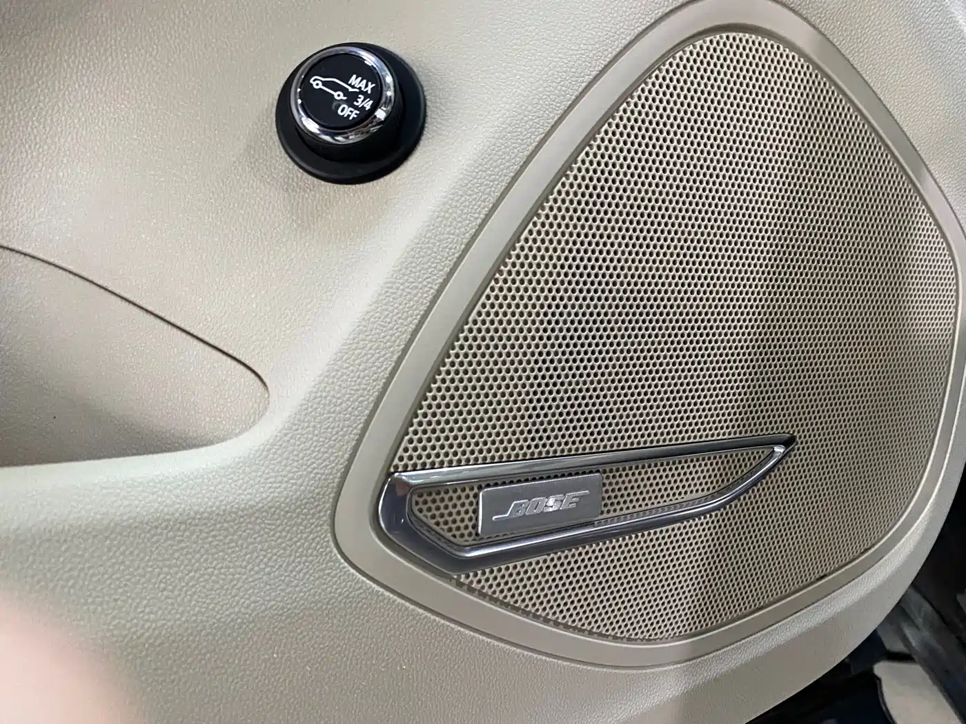 BUICK ANGKEWEI S