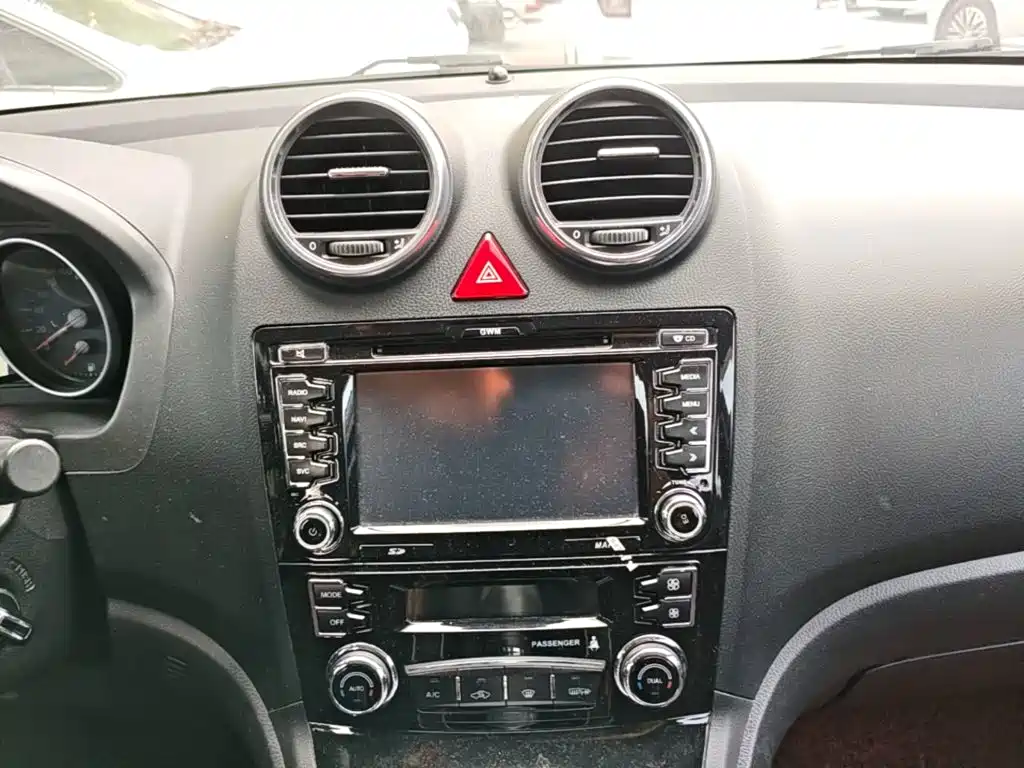 Фото 13 - Haval H6