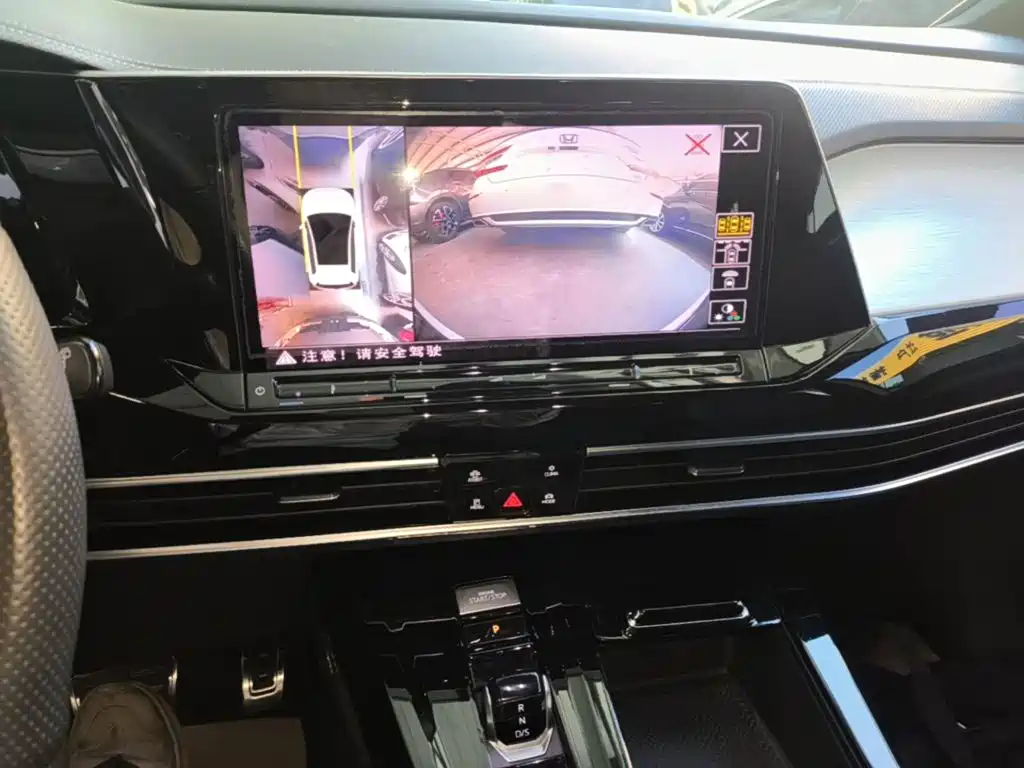 Volkswagen Talagon 2021 2021 380TSI 4WD R-Line Explorer Edition