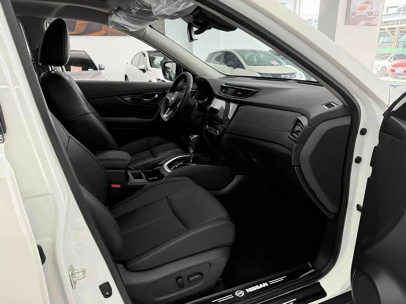 Nissan X-Trail, миниатюра 14