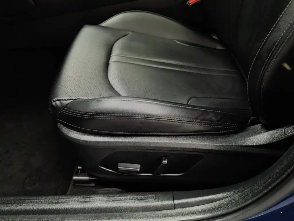 Kia K5 2020 270T CVVD Luxury Tech Version фото 20
