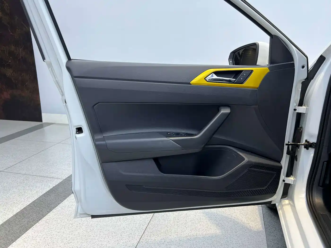 Volkswagen Polo, миниатюра 9