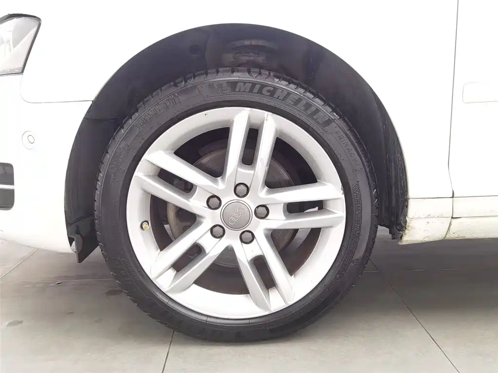 Audi A3 (Import) 2012 Sportback 1.8T Luxury фото 17