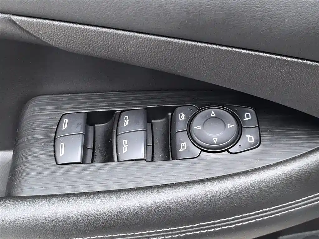Buick LaCrosse 2021 552T Luxury Edition фото 9