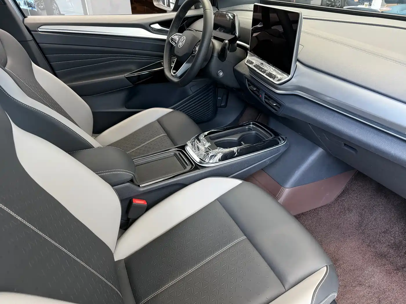 VOLKSWAGEN ID.4 CROZZ