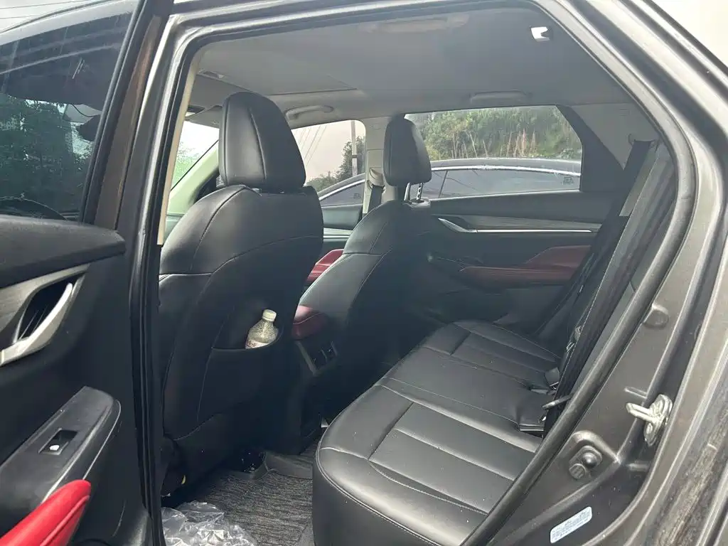 Фото 5 - Changan CS55 PLUS