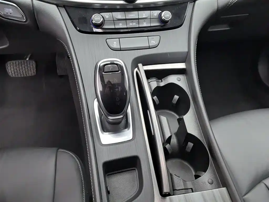 Buick LaCrosse 2021 552T Luxury Edition фото 13