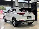Фото 5 - Kia KX5