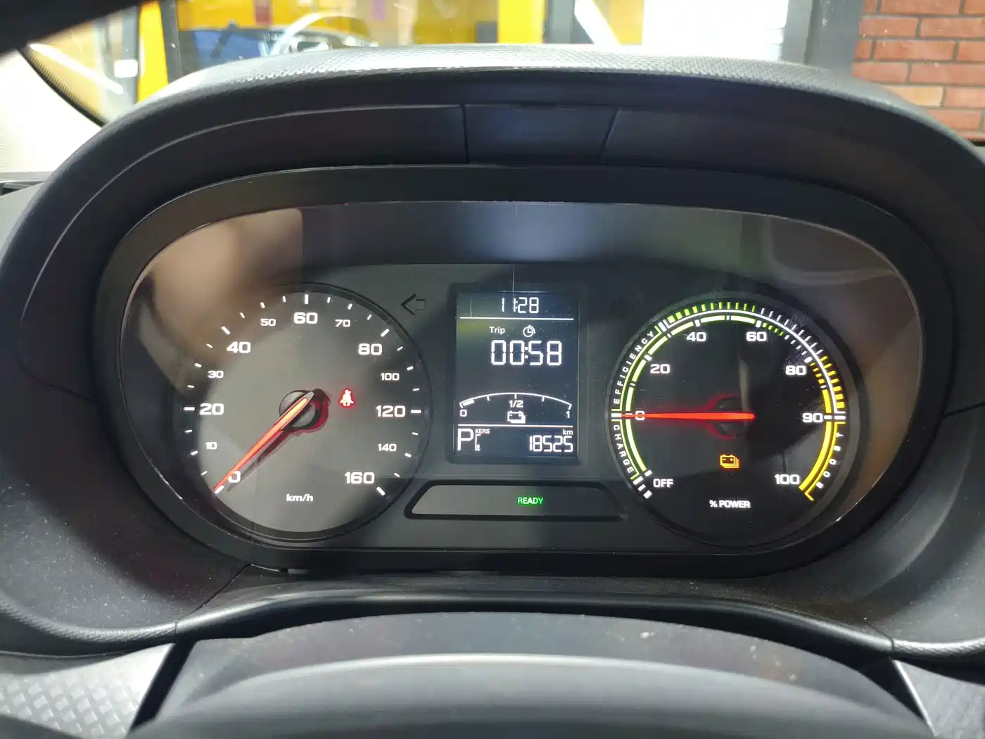Roewe Kaiwei CLEVER 2023 2022 311km Vitality Bobo Edition