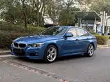صورة 1 - BMW 3 Series