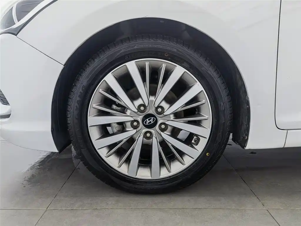 Hyundai Mistra 2019 1.8L Auto Smart GLS China VI фото 17