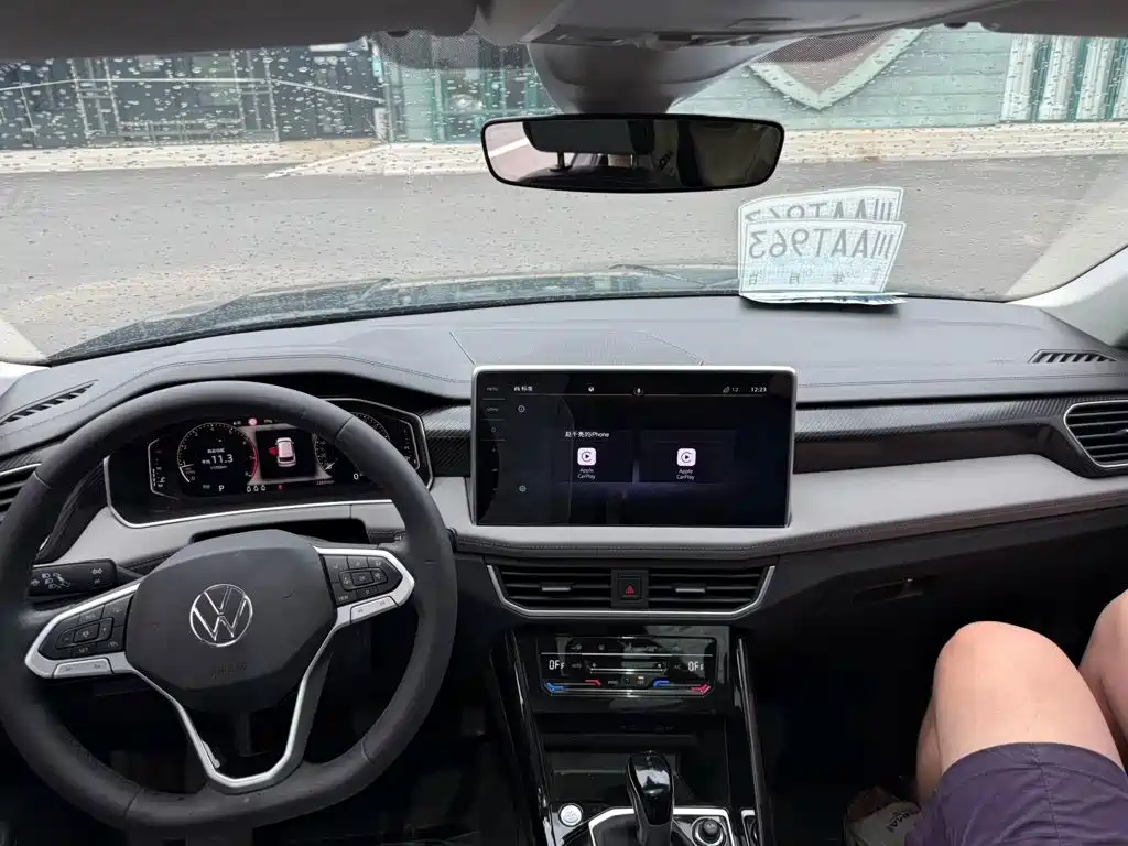 Volkswagen Tayron, миниатюра 19