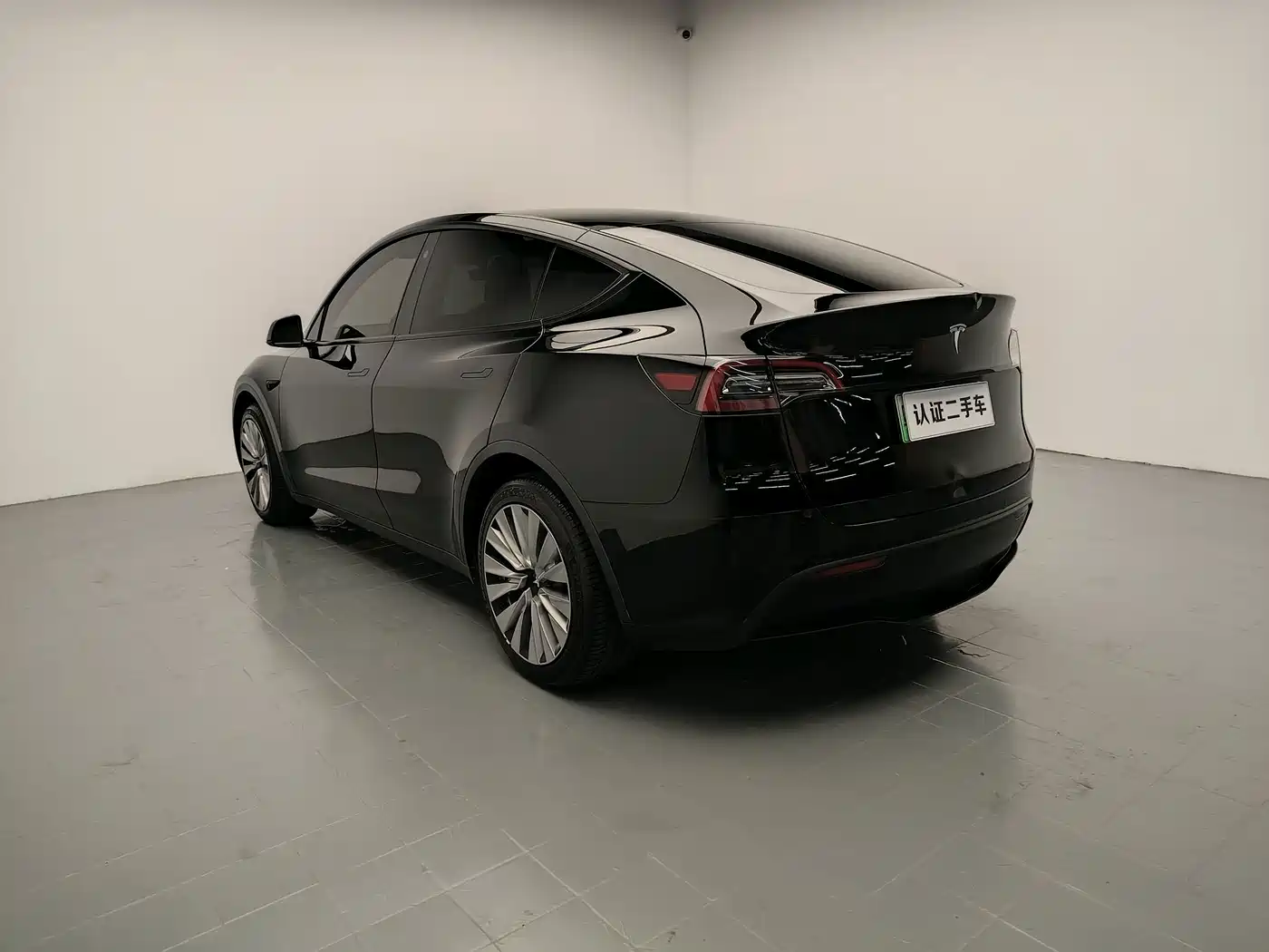 Tesla Model Y 2021 2021 Long Range All-Wheel Drive 3D7