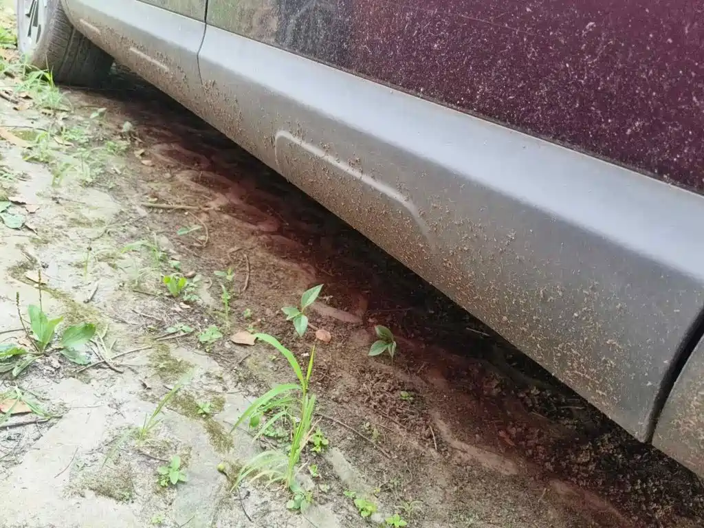 Zotye SR7 2019 2017 1.5T CVT Magic Cube Heart