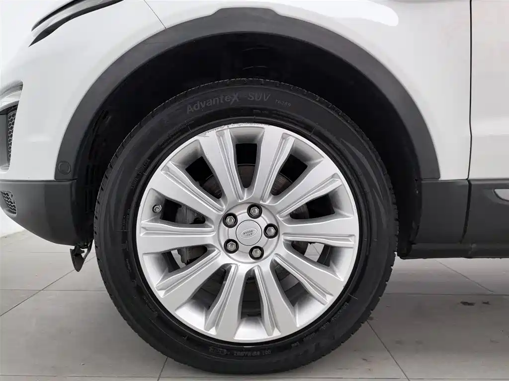 Land Rover Range Rover Evoque 2018 240PS SE Smart Edition фото 17