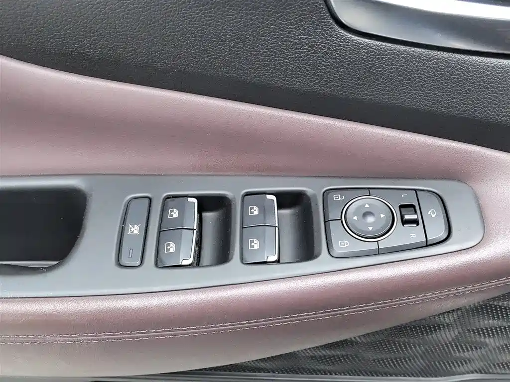 Hyundai Santa Fe 2019 380 TGDi TOP Automatic 4WD Flagship (HTRAC) China VI фото 9