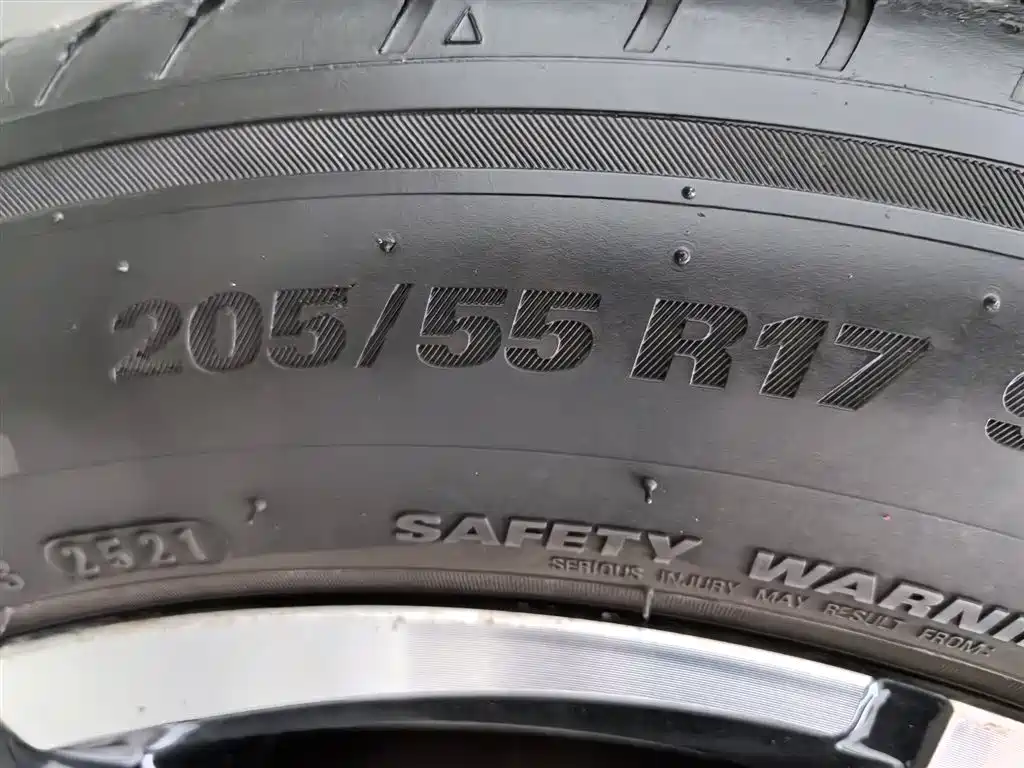 Volkswagen Tanying 2021 1.5L Automatic Smart Connect Edition фото 24