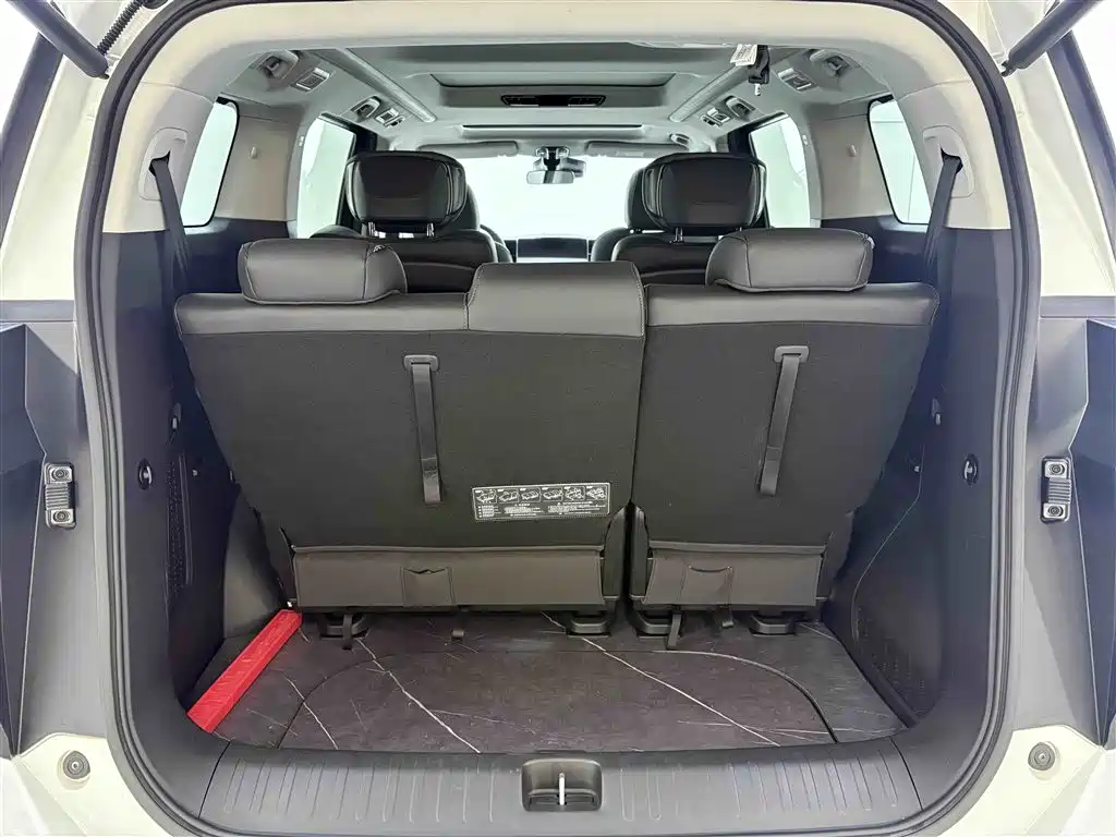 GAC Trumpchi Trumpchi M8 2024 Leadershow Series 390T Premium Edition фото 26