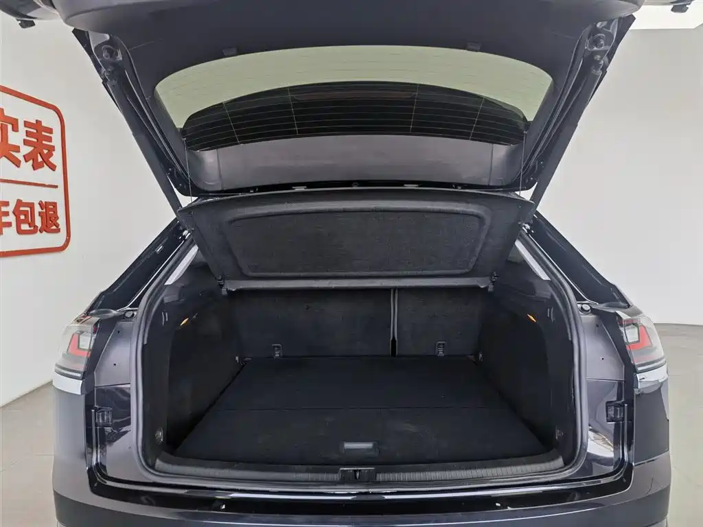 Volkswagen Teramont 2023 Teramont X 330TSI 2WD Luxury фото 16
