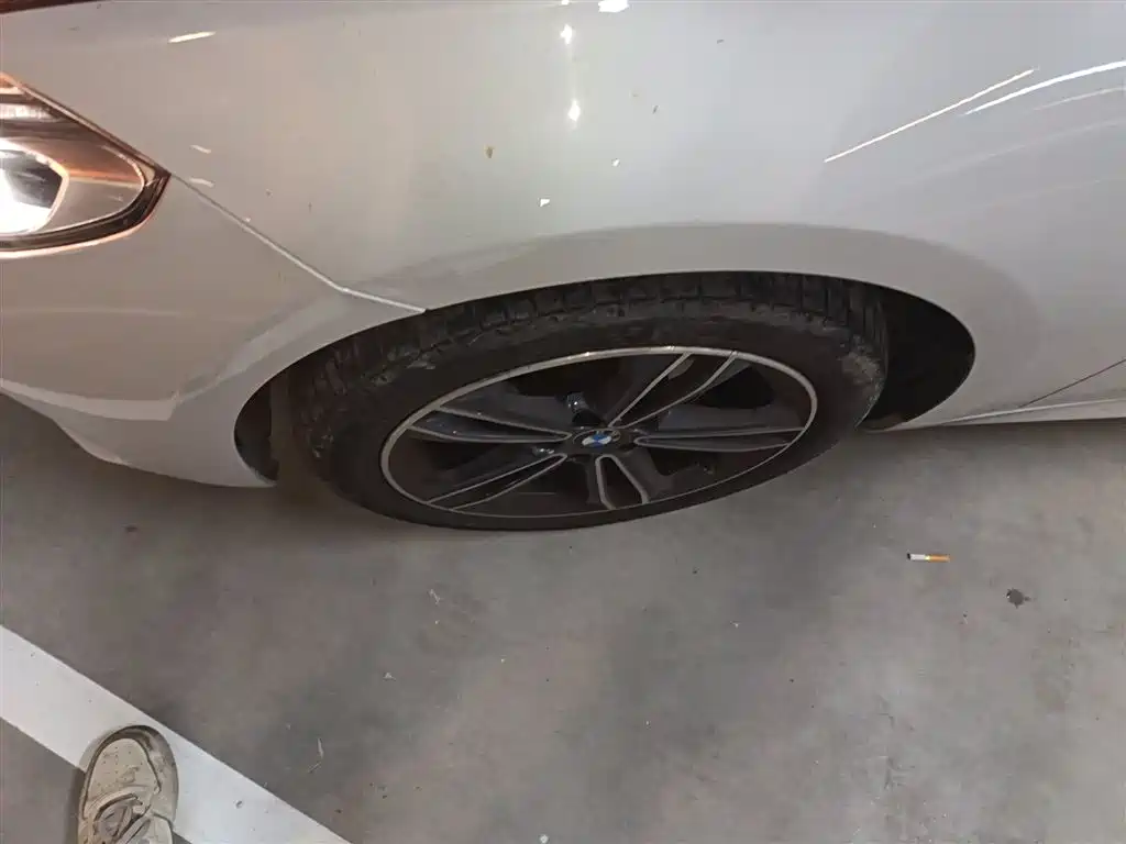 BMW 1 Series 2021 120i M Sport фото 25