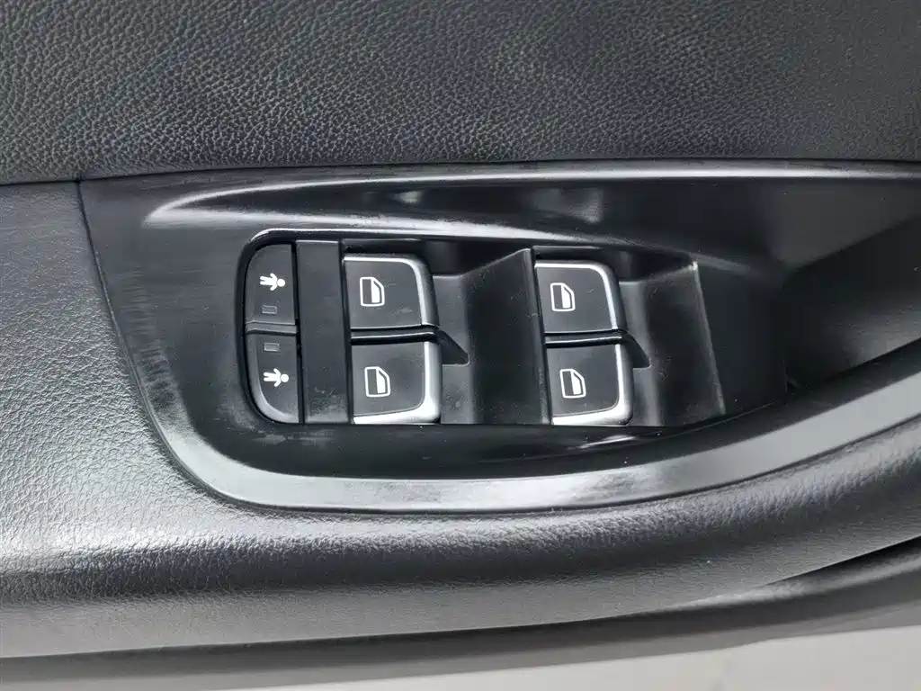 Audi A6L 2016 TFSI Comfort фото 9