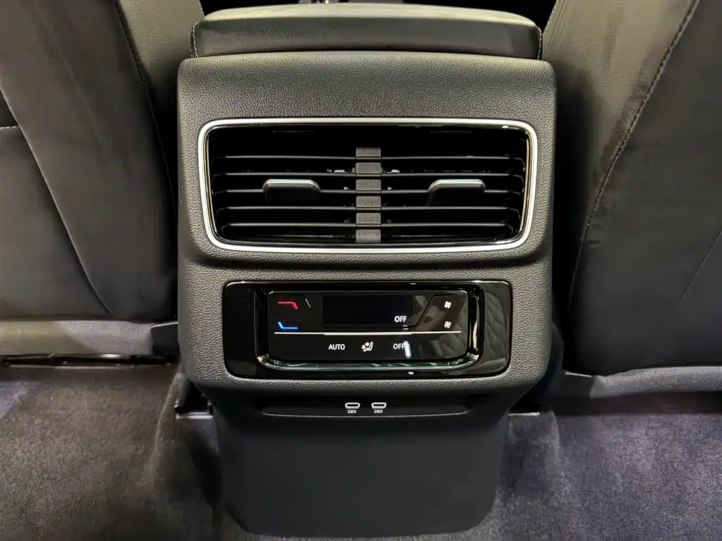 VOLKSWAGEN RANGE PATROL