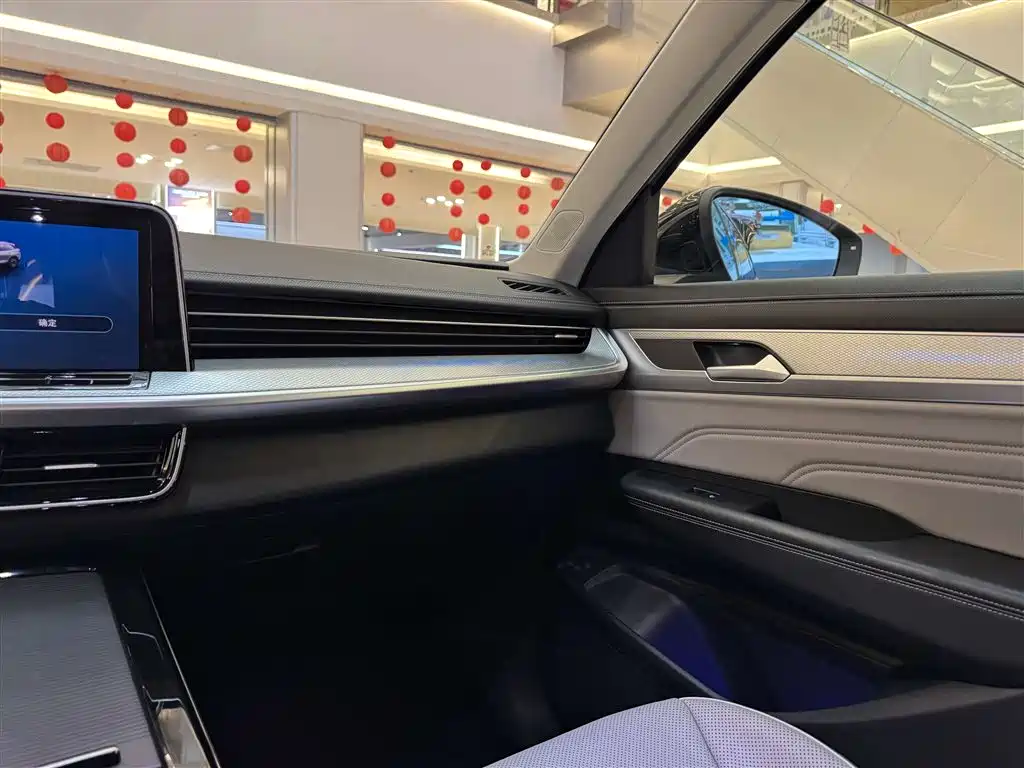 VOLKSWAGEN RANGE PATROL