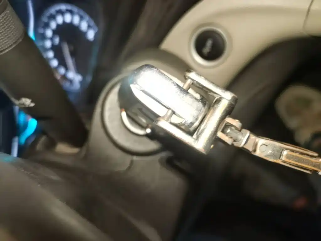 Фото 9 - Buick Excelle
