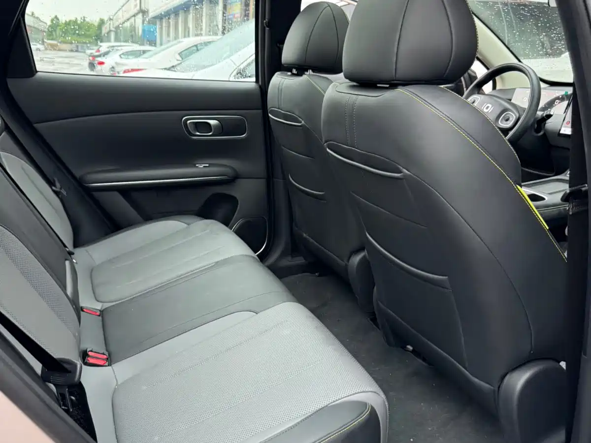 Changan Qiyuan Q05 2025