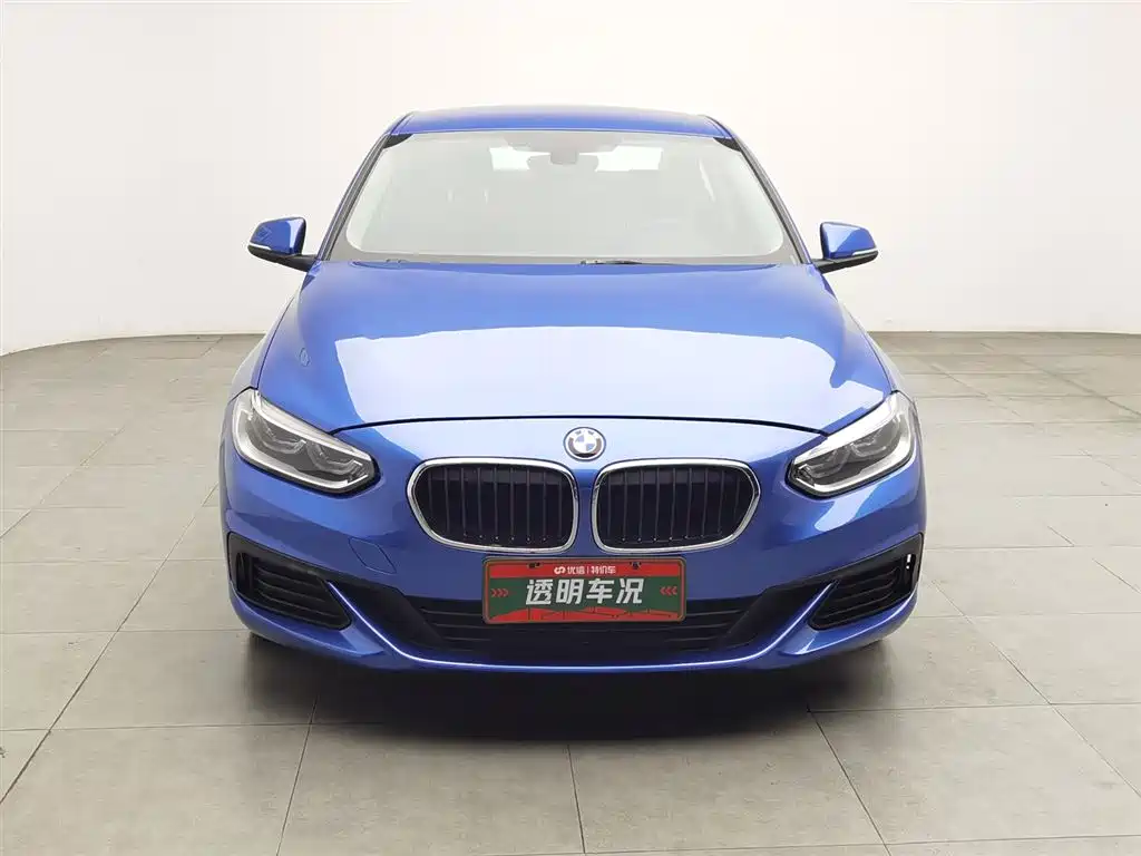 BMW 1 Series 2020 Model 120i Fashion Style фото 3