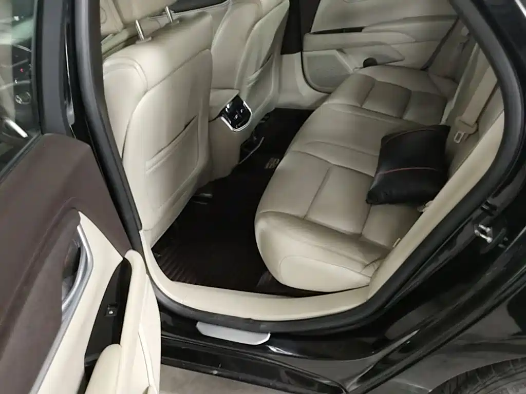 Cadillac XTS 2014 2014 28T Comfort