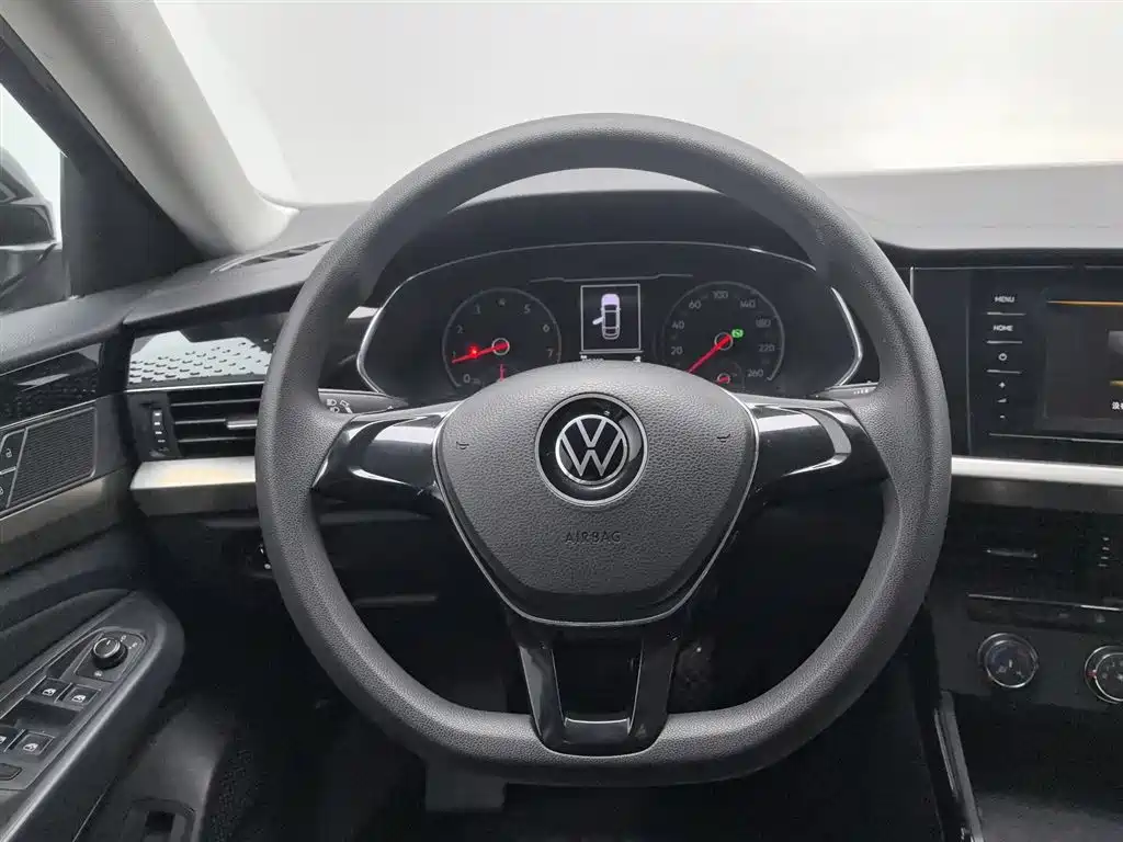 Volkswagen Passat 2020 Facelift 280TSI Business Version China VI фото 11