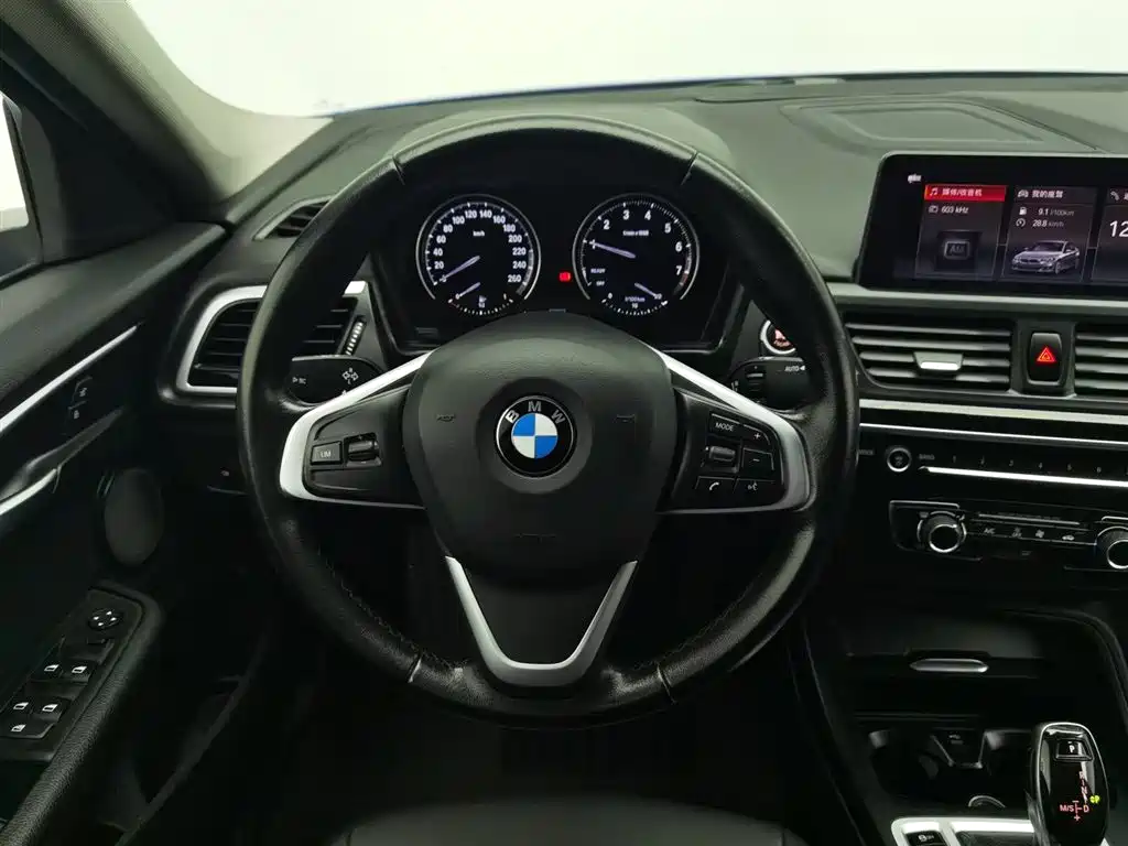 BMW 1 Series 2020 Model 120i Fashion Style фото 11