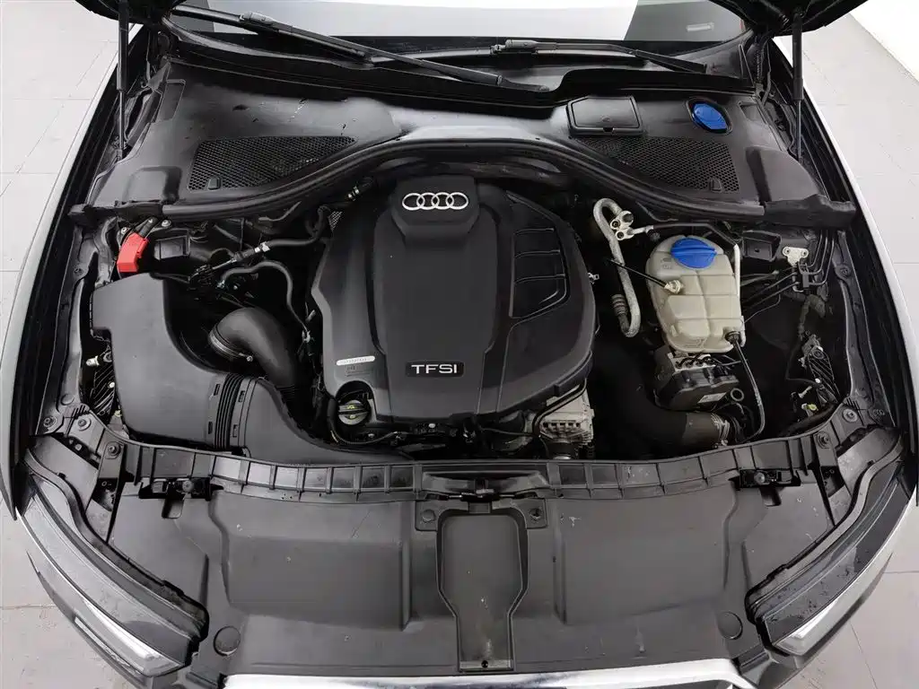 Audi A6L 2016 TFSI Comfort фото 6