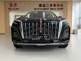 Фото 4 - Hongqi HS3 PHEV
