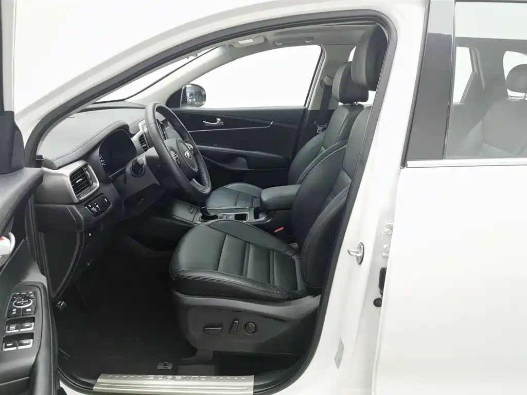 Kia Sorento 2016 Sorento L 2.4L Petrol 4WD Custom 7-seater (China IV) фото 10