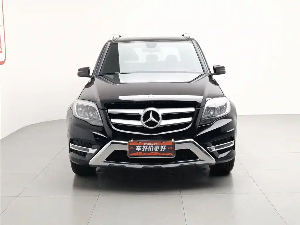Mercedes-Benz GLK-Class 2015 GLK 260 4MATIC Dynamic Ultimate Edition фото 3