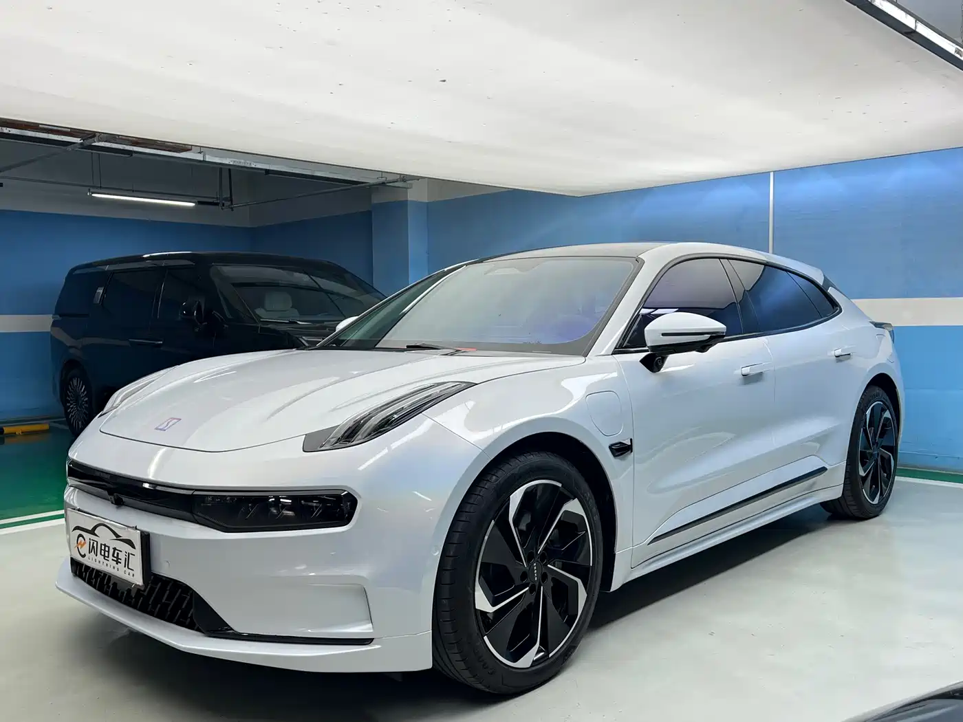 ZEEKR EXTREME KRYPTON 001