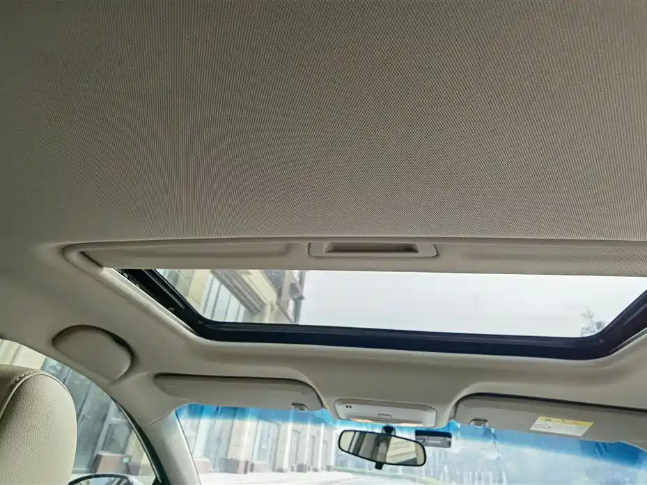 Buick Excelle 2021 Exemplar 1.5L Auto Elite фото 9