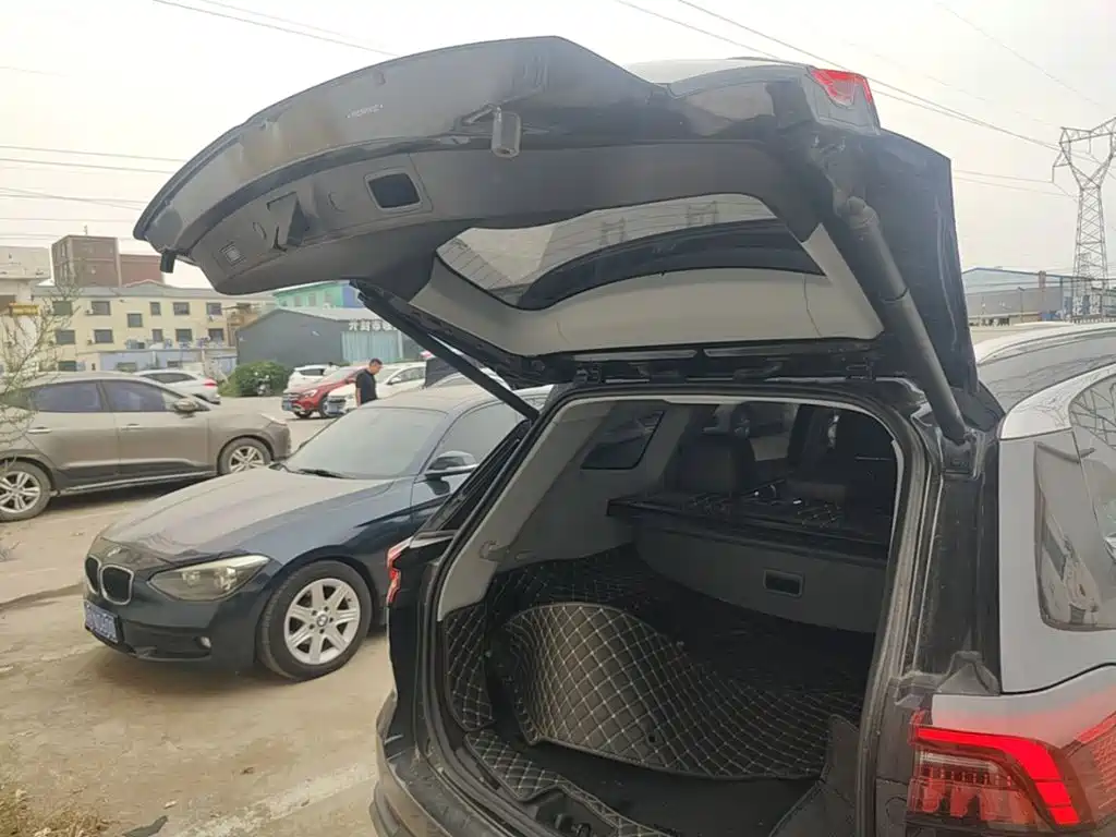 Chery Tiggo 8 PRO 2023 2022 290T 2WD Vast Version 5-Seater