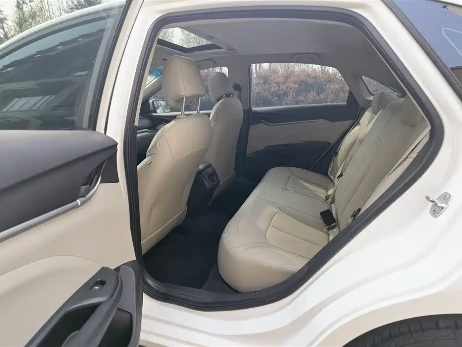 Buick Excelle 2021 Exemplar 1.5L Auto Elite фото 15