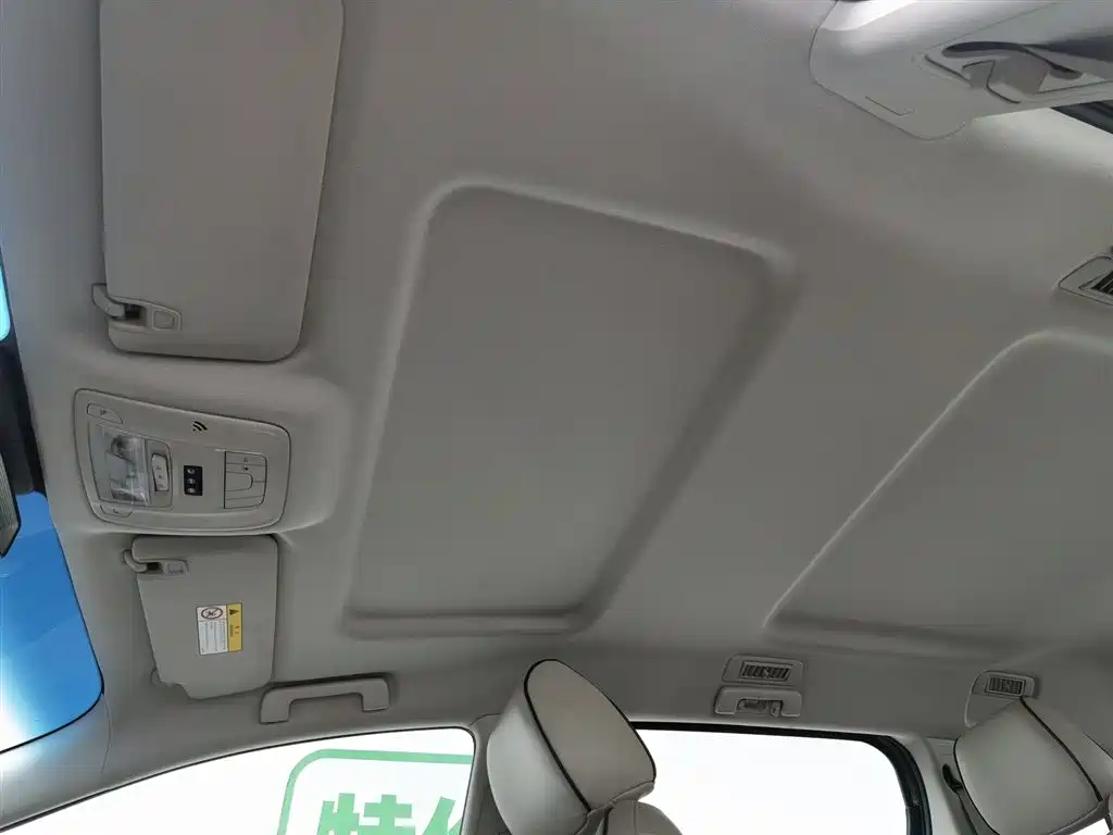 Buick GL8 2023 Model Land Business Class Smart фото 14