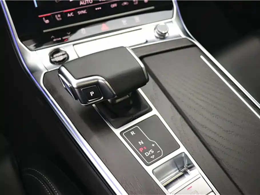 Audi A6L 2025 Model Year Facelift 45 TFSI quattro Premium Sport фото 20