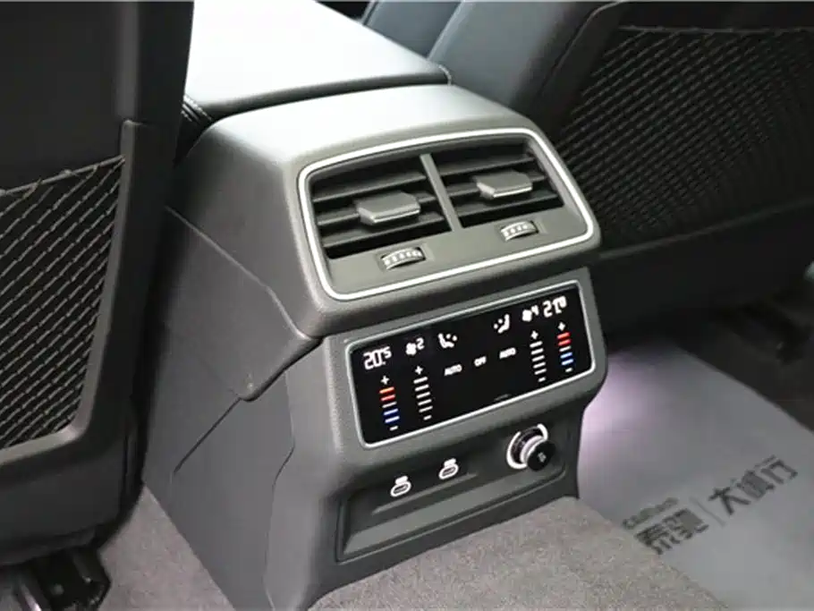 Audi A6L 2025 Model Year Facelift 45 TFSI quattro Premium Sport фото 21