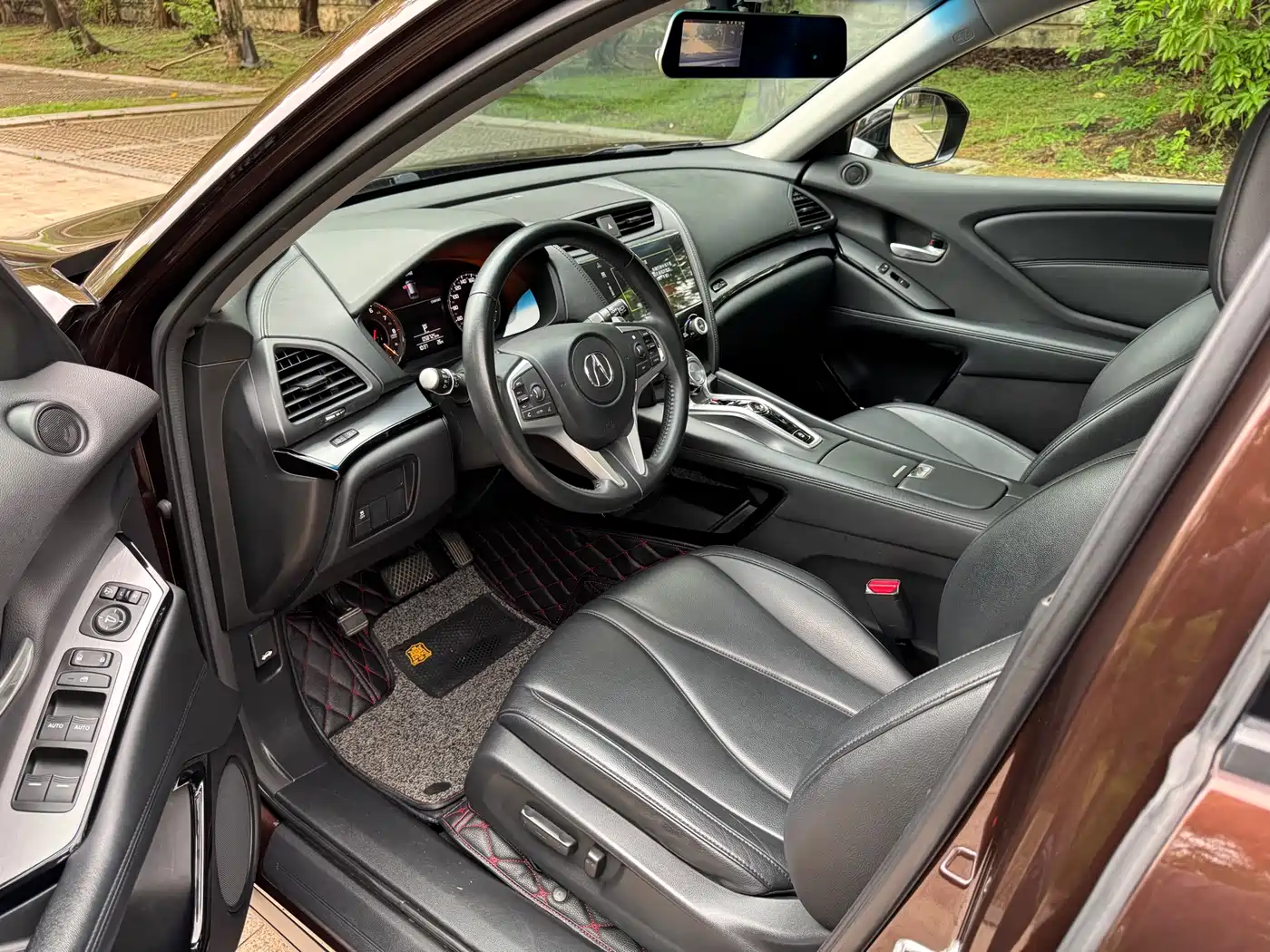 Acura CDX 2019 2019 1.5T 2WD Joy Edition